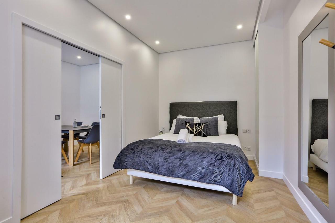 92 - Beautiful Apartment In Montorgueil Paris Exterior photo